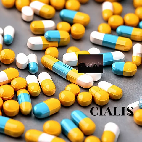 Precio del medicamento cialis